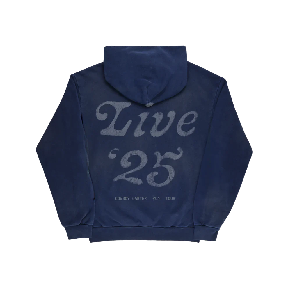 16 CARRIAGES PULLOVER