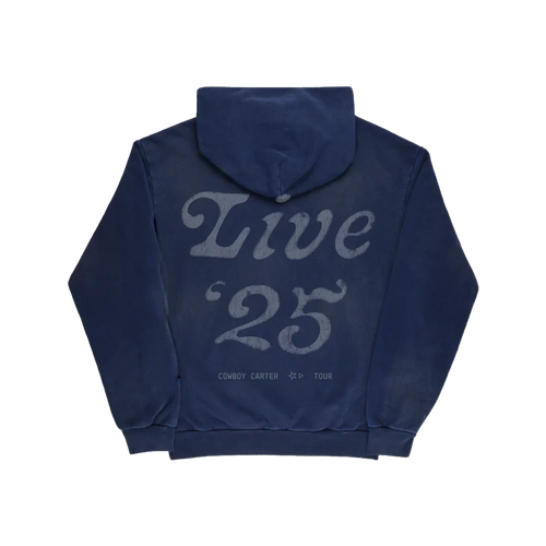 16 CARRIAGES PULLOVER