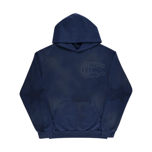 16 CARRIAGES PULLOVER