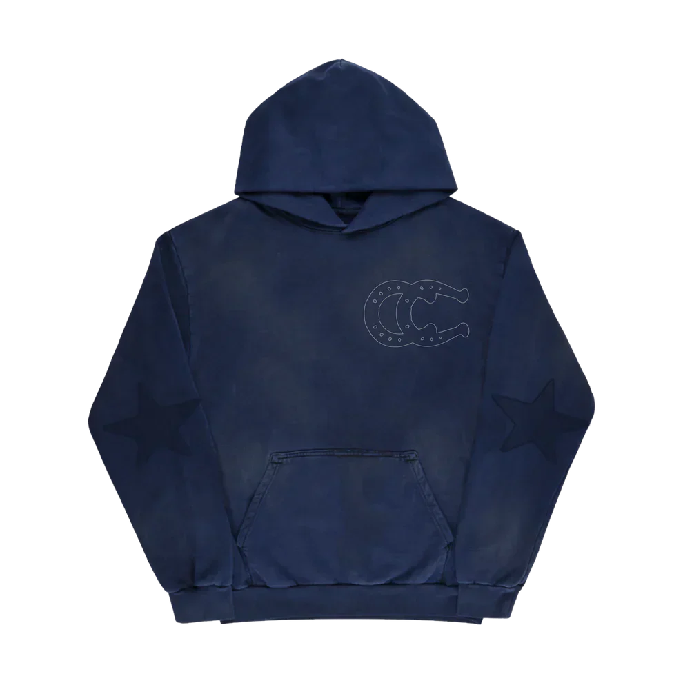 16 CARRIAGES PULLOVER