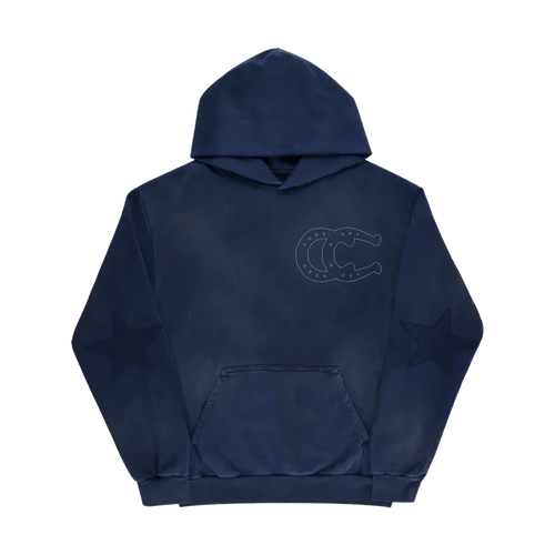 16 CARRIAGES PULLOVER