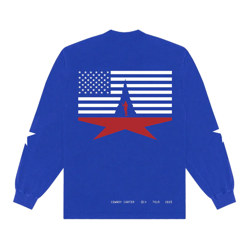 AMERICAN REQUIEM LONG SLEEVE