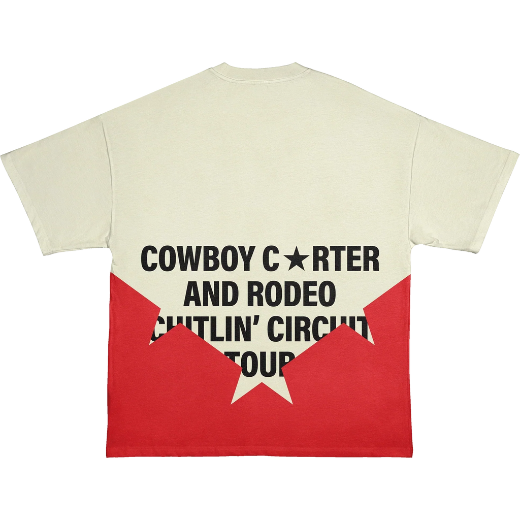 CCT OFFICIAL STAR TEE