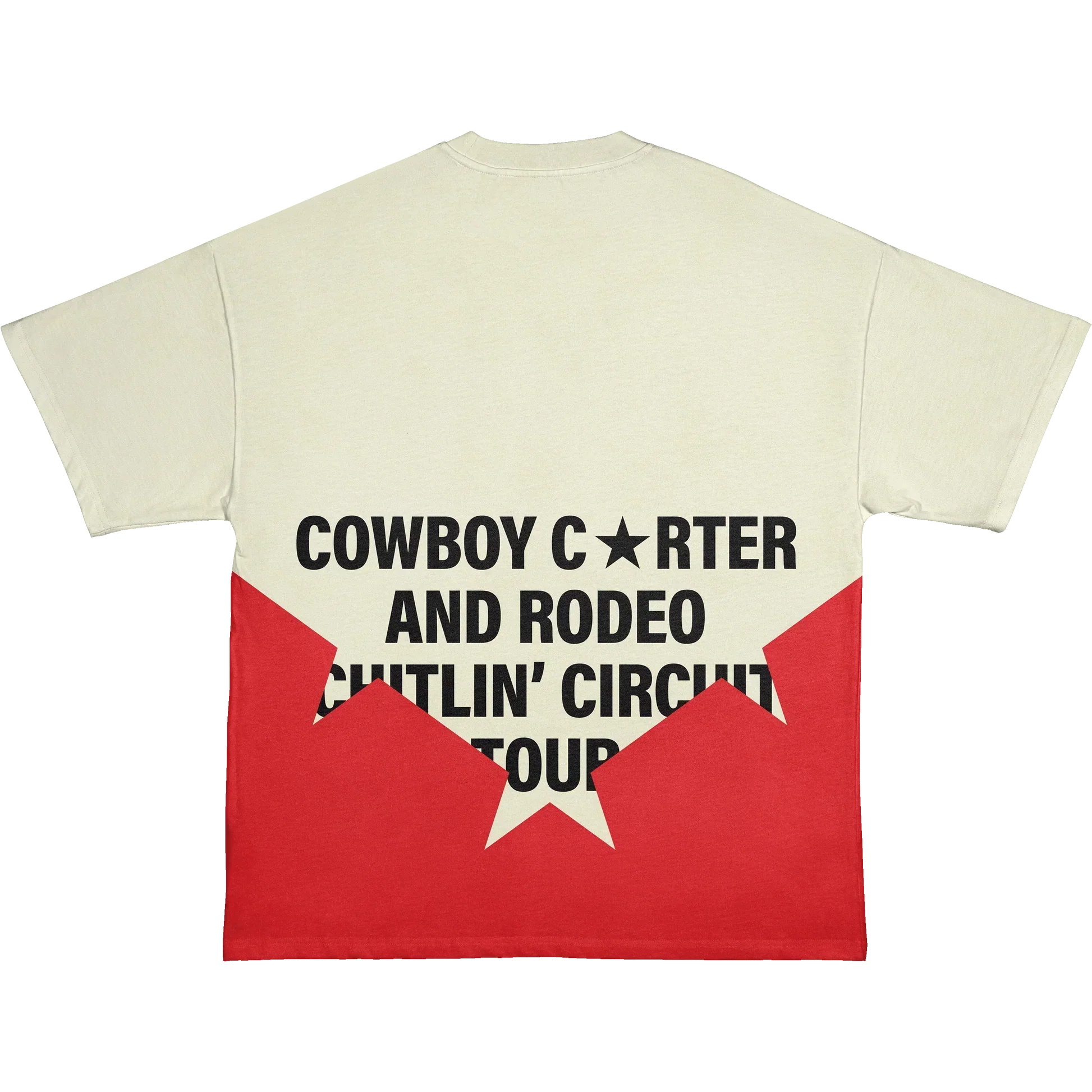 CCT OFFICIAL STAR TEE