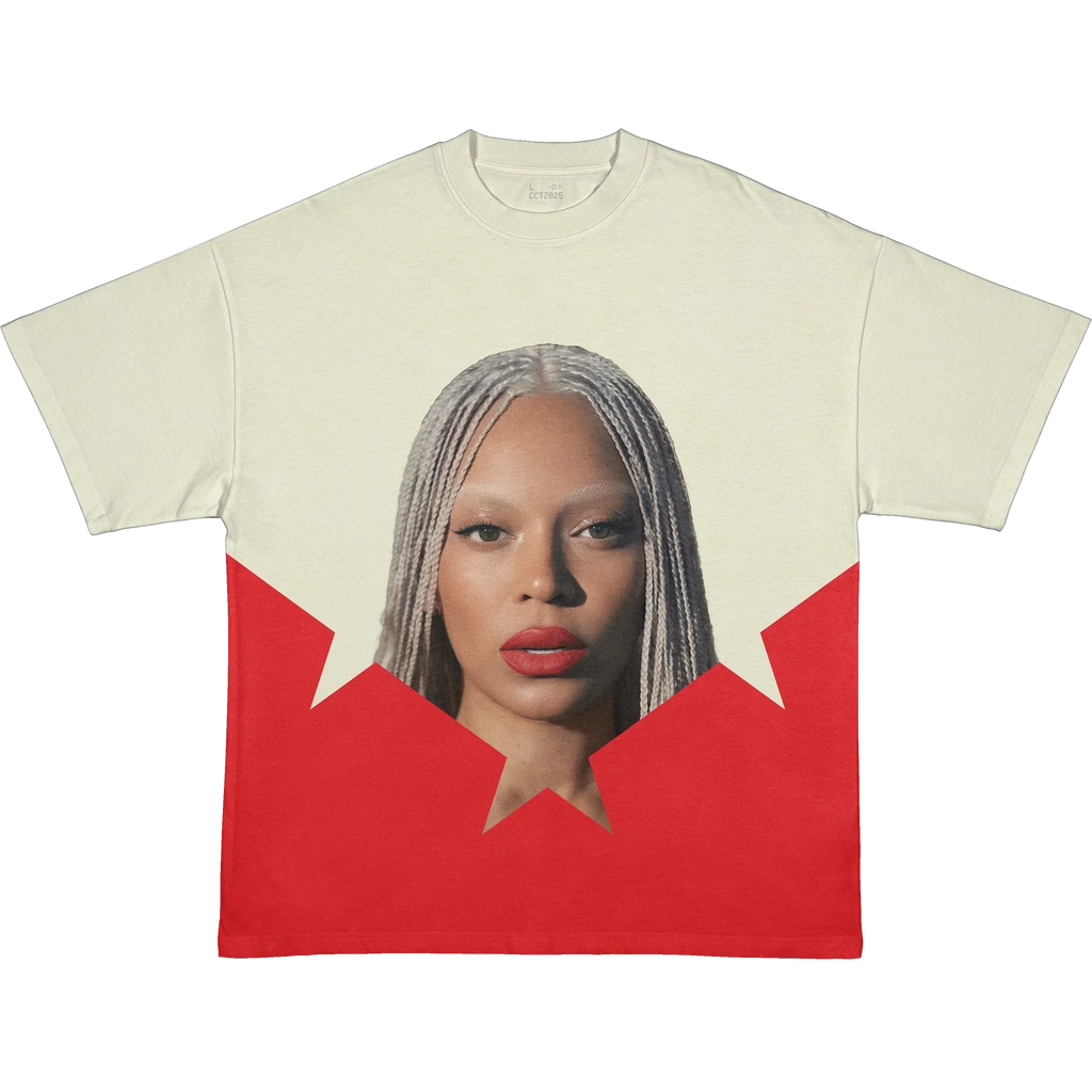 CCT OFFICIAL STAR TEE