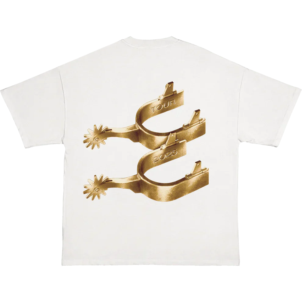 II HANDS II HEAVEN TEE