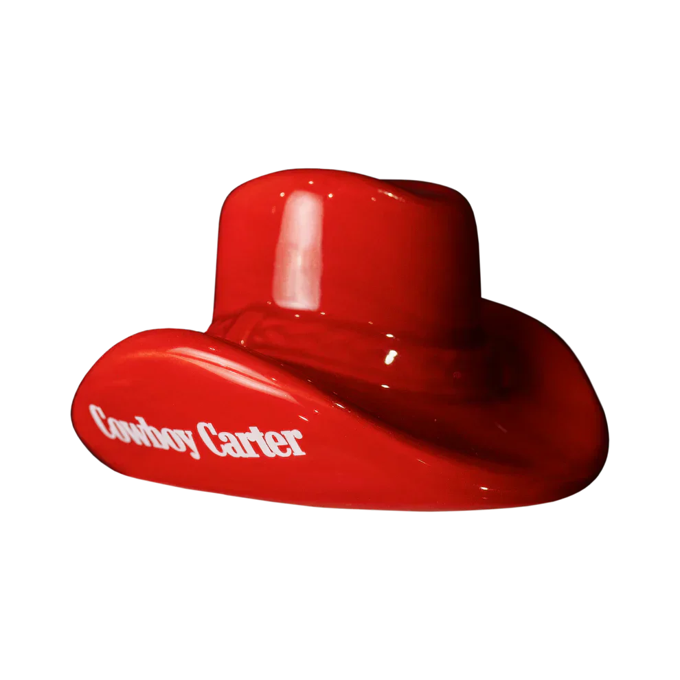 COWBOY CARTER INCENSE HOLDER