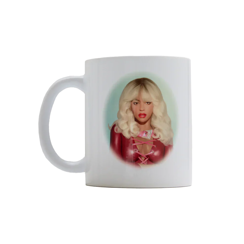JOLENE MUG