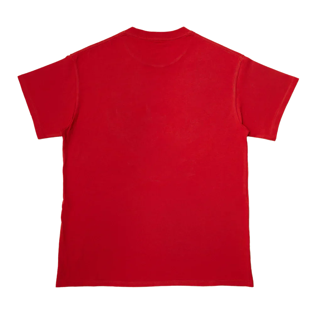 SHOTGUN RIDER SHORT SLEEVE TEE