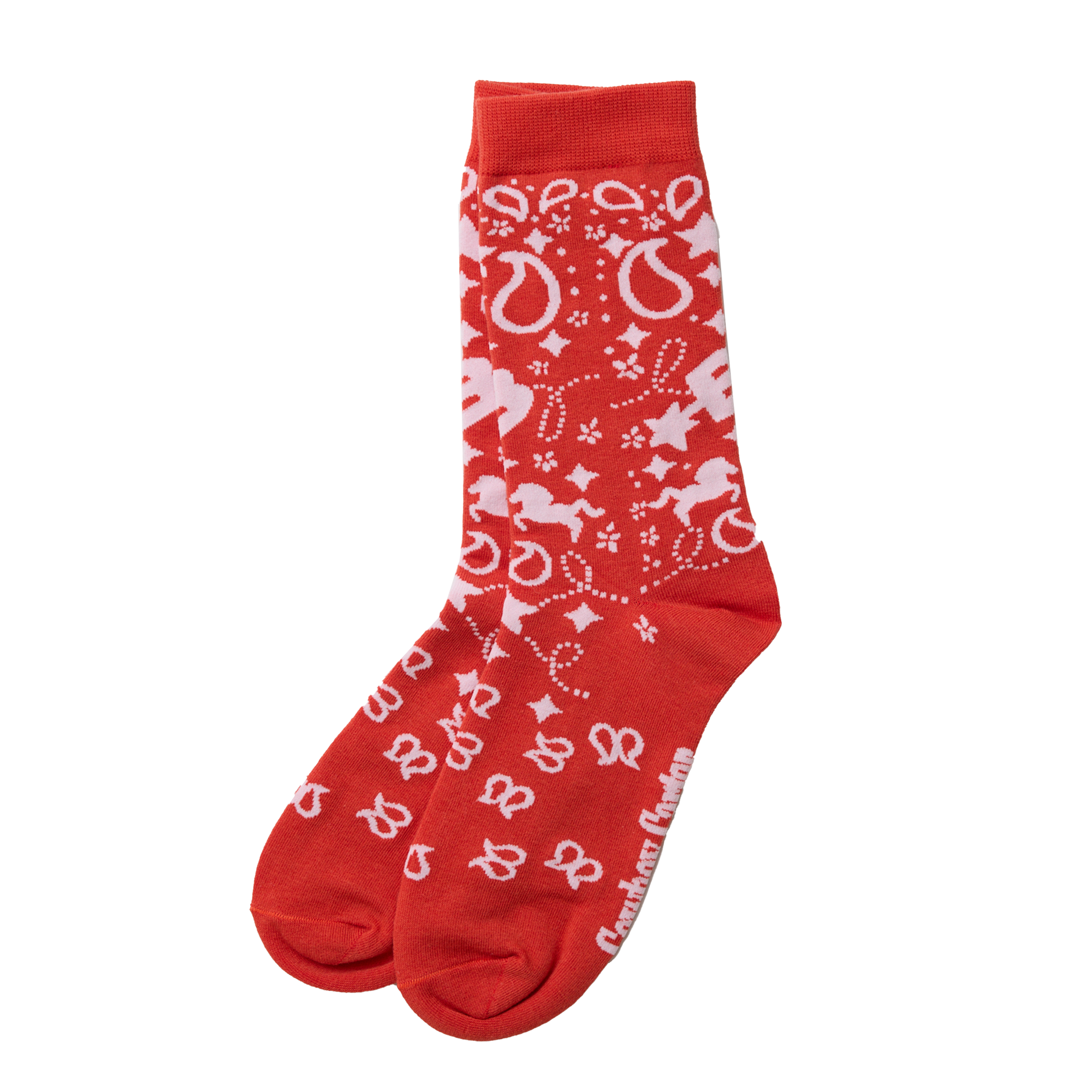 COWBOY CARTER SOCKS