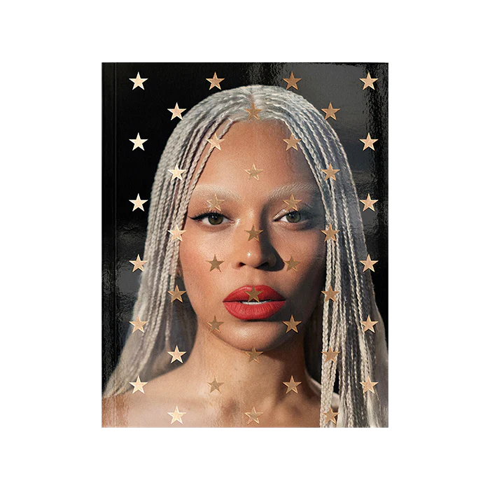 COWBOY CARTER TOUR BOOK